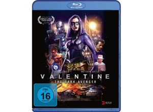 4260080328227 - Valentine (Blu-ray)