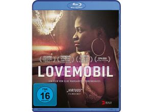 4260080329743 - Lovemobil (Blu-ray)