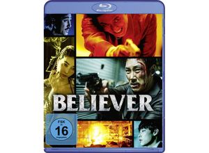 4260080329897 - Believer (Blu-ray)