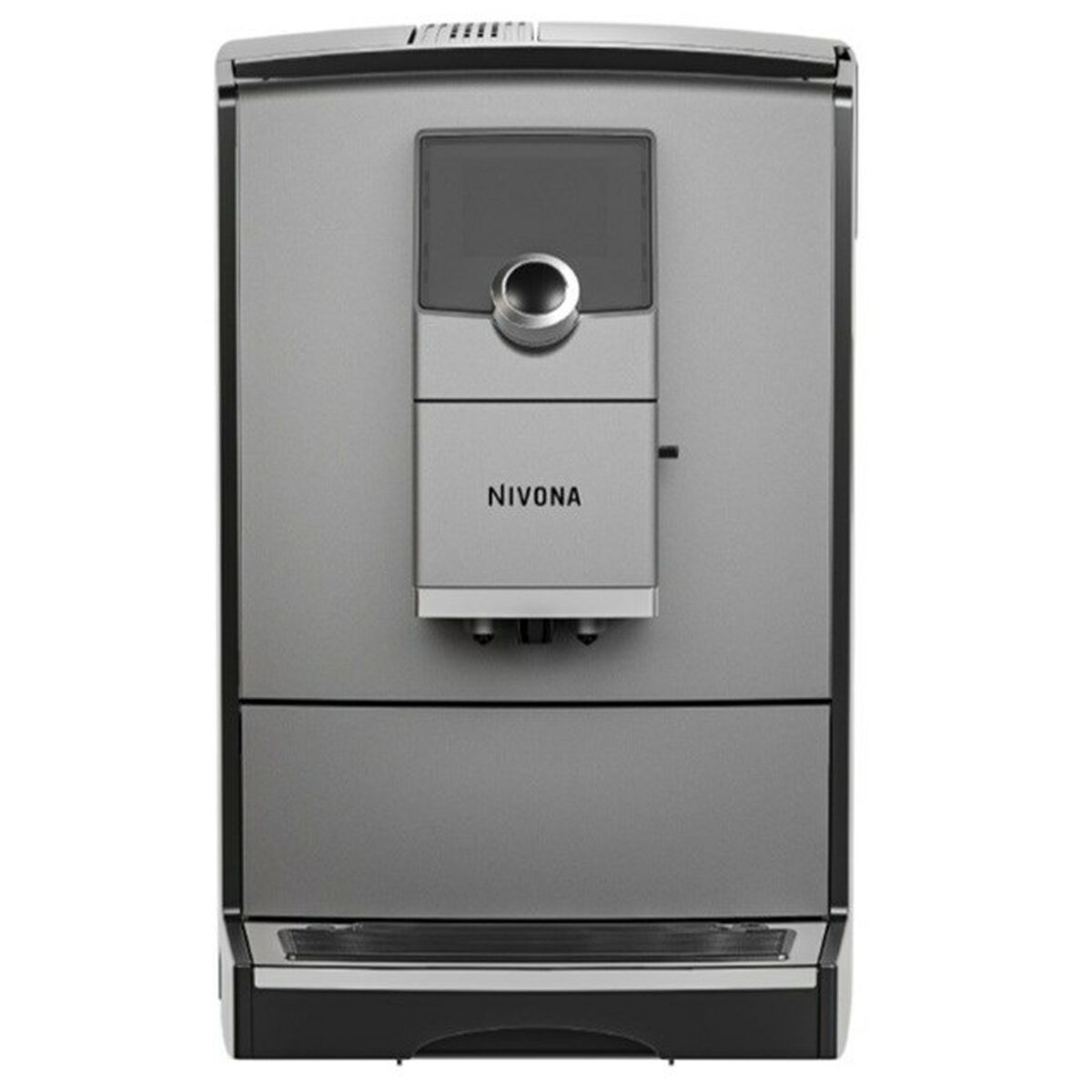 4260083467947 - Superautomatische Kaffeemaschine CafeRomatica 794 Schwarz 15 bar 22 L