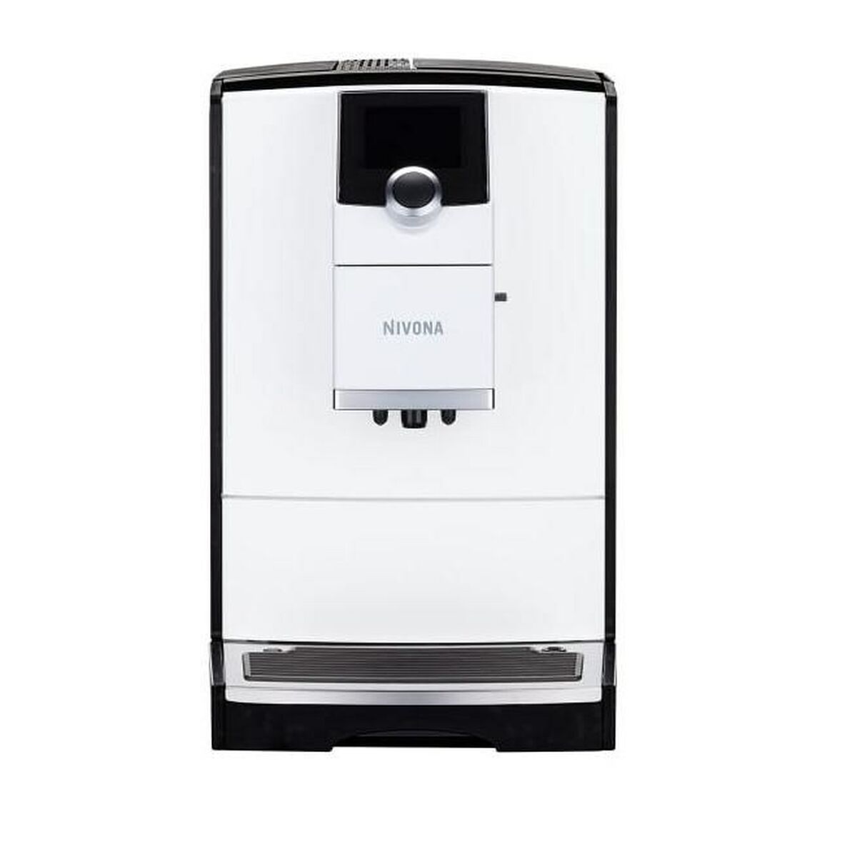 4260083467978 - Superautomatische Kaffeemaschine CafeRomatica 797 Weiß Schwarz 1455 W 15 bar 250 g 22 L