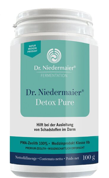 4260084344384 - Detox Pure 100 g