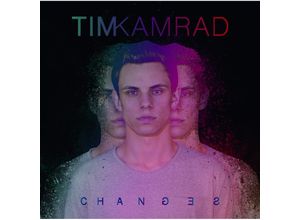 4260085874835 - Changes - Tim Kamrad (CD)