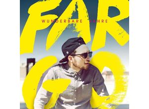 4260085875139 - Wunderbare Jahre - Fargo (CD)