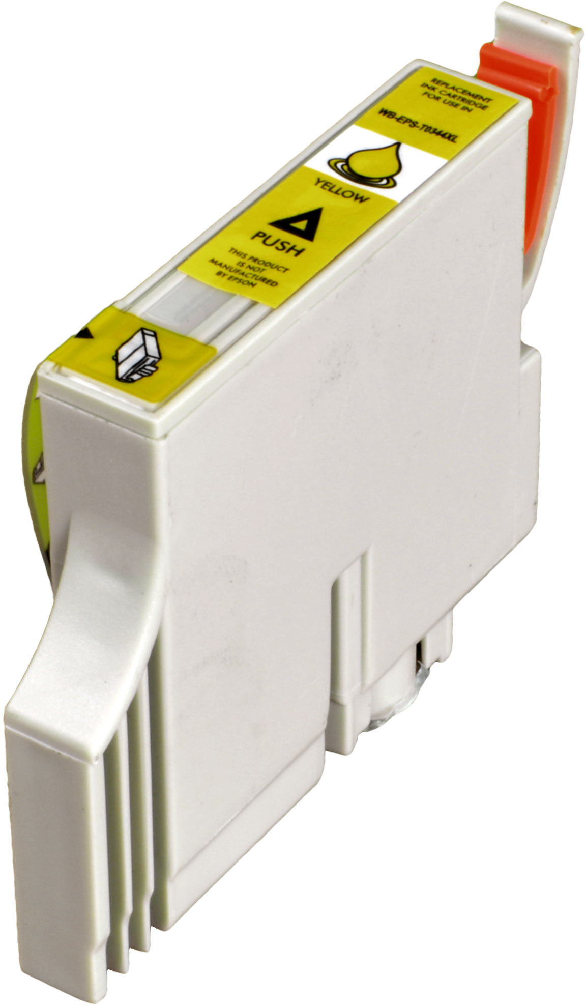 4260091452775 - Tinte ersetzt Epson C13T03444010 yellow