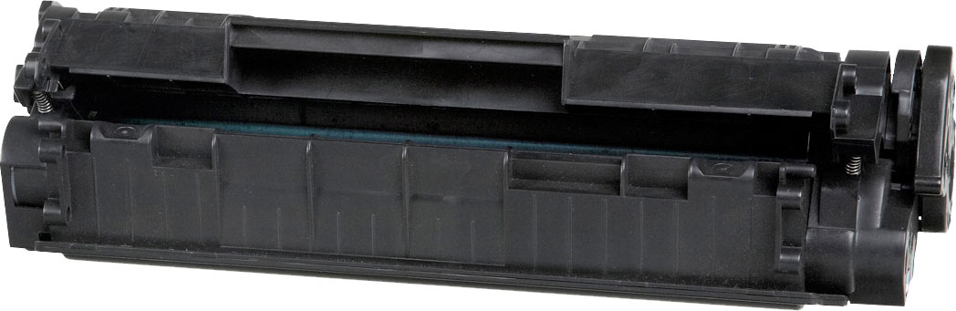 4260091454236 - Toner ersetzt HP Q2612A  12A  schwarz