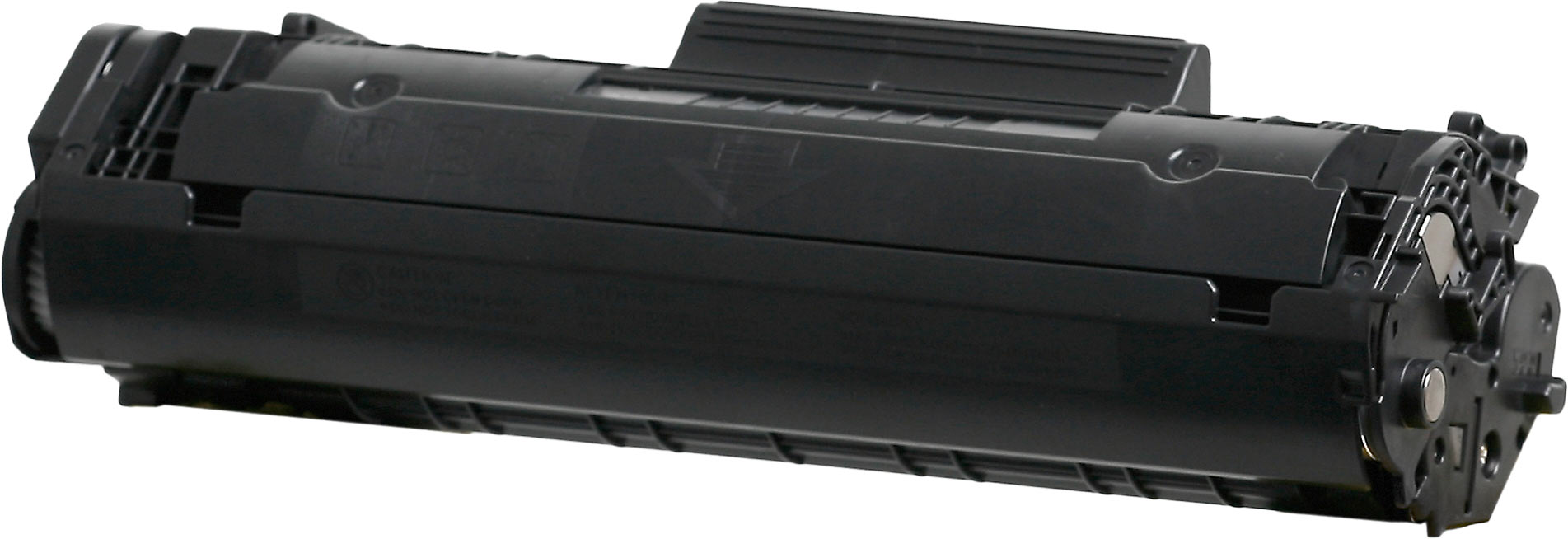 4260091457053 - Alternativ Toner ersetzt Canon Cartridge FX-10  schwarz