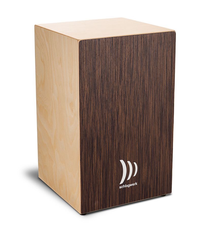 4260094113246 - - Cajon Bausatz Pro CBA3SW Wenge