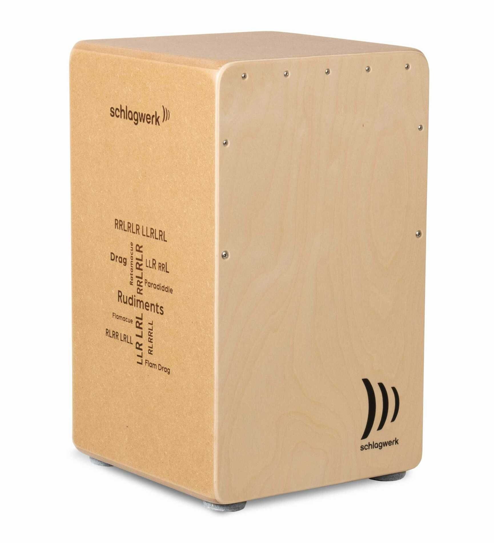 4260094115721 - Schlagwerk CP80 Cajon