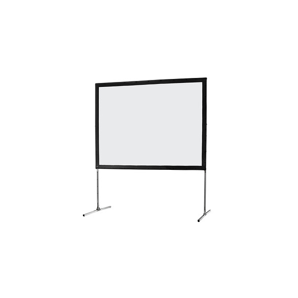 4260094732270 - Faltrahmenleinwand für Frontprojektion Mobil Expert 43 406 x 305 cm Projektionsfläche 4260094732270 1090328