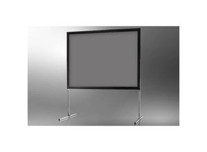 4260094732348 - Mobile Expert Folding Frame Screen - Leinwand - 305 cm (120 ) - 43 (1090337) - Sonderposten