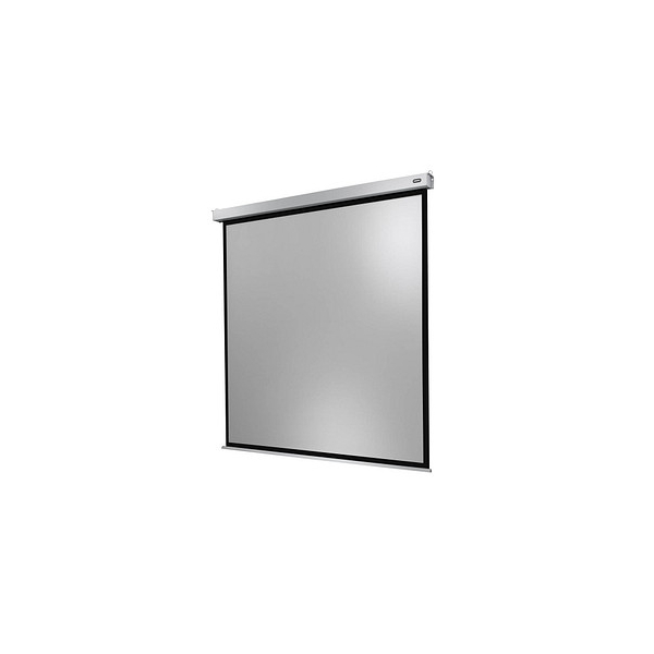 4260094733574 - Electric Professional Plus Square format - Leinwand - Deckenmontage möglich geeignet für Wandmontage - motorisi
