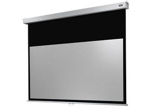 4260094733987 - Rolloleinwand Professional Plus 169 200 x 113 cm Projektionsfläche 4260094733987 1090787