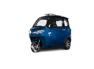 4260102370524 - Stormborn V8 Kabinenroller - 15 kW - Blei-Gel-Akku - verschiedene Ausführungen 4260102370524 - Stormborn V8 Kabinenroller - 15 kW - Blei-Gel-Akku - verschiedene Ausführungen