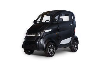 4260102376014 - STORMBORN L8 Kabinenfahrzeug schwarz