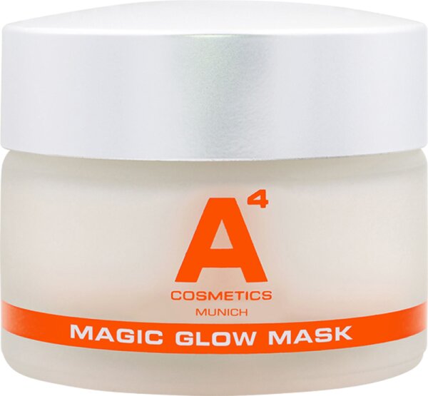 4260106920008 - Magic Glow Mask 50 ml