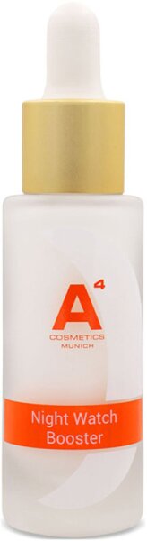 4260106920756 - Pflege Gesichtspflege Night Watch Booster 20 ml
