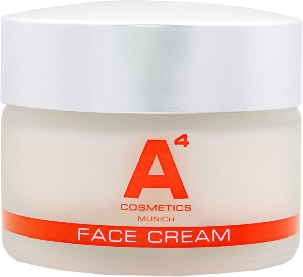 4260106920886 - Pflege Gesichtspflege Face Cream 30 ml 4260106920886 - Pflege Gesichtspflege Face Cream 30 ml
