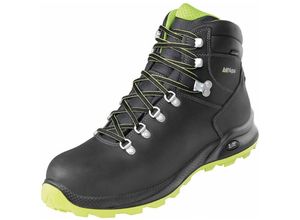 4260108680146 - Lupriflex - Sicherheitsstiefel 3-606 Aqua Light Mid S3 src Gr40 - schwarz