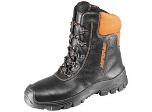 4260108681563 - Lupriflex - l Priebs Forststiefel Eco-Hunter Basic S3 Gr 39