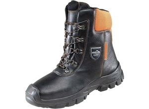 4260108681600 - Lupriflex - l Priebs Forststiefel Eco-Hunter Basic S3 Gr 43