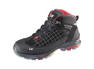 4260108681907 - Lupriflex - l Priebs Schnürstiefel Allround Aqua Mid Gr 40