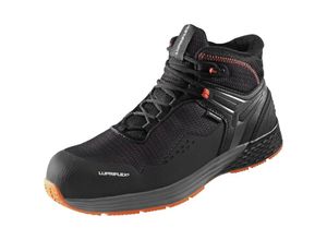 4260108684182 - Sicherheitsstiefel Techno Mid Gr 40 wd - Lupriflex