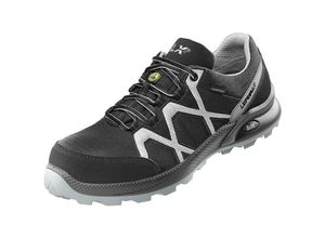 4260108685561 - FP - Lupriflex Sicherheitshalbschuh Speed Low Gr 45 wd