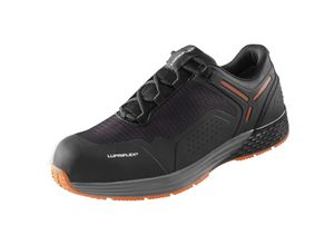 4260108688951 - Lupriflex - Sicherheitshalbschuh Techno Low Gr 40 wd