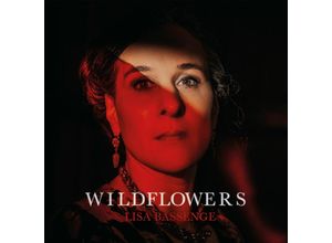 4260109011048 - Wildflowers (Ltd180g Black Lp) (Vinyl) - Lisa Bassenge (LP)