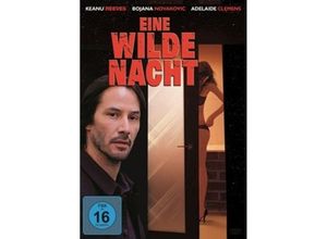 4260110585880 - Eine wilde Nacht (DVD)