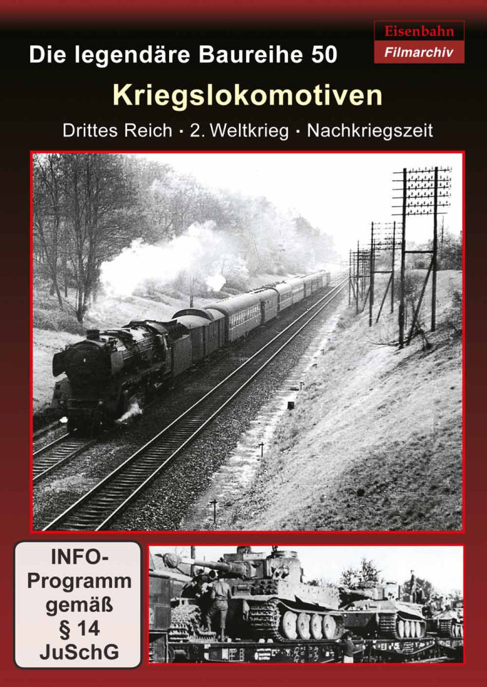 4260110589932 - Kriegslokomotiven