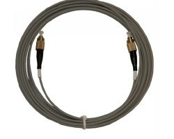 4260110720656 - INVACOM OK 3 - optisches Sat-Kabel FC PC 3 m Glasfasertechnik