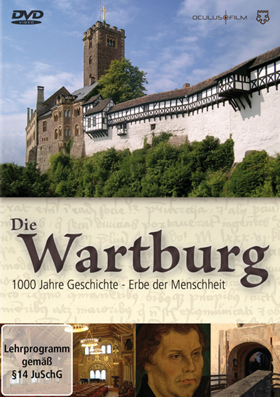 4260113000519 - Die Wartburg 4260113000519 - Die Wartburg