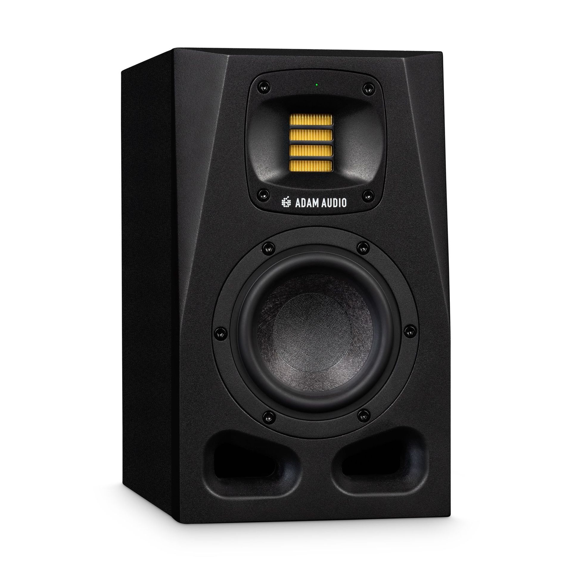 4260113134559 - Adam A4V aktiver Studio Monitor 2-Wege Lautsprecherbox