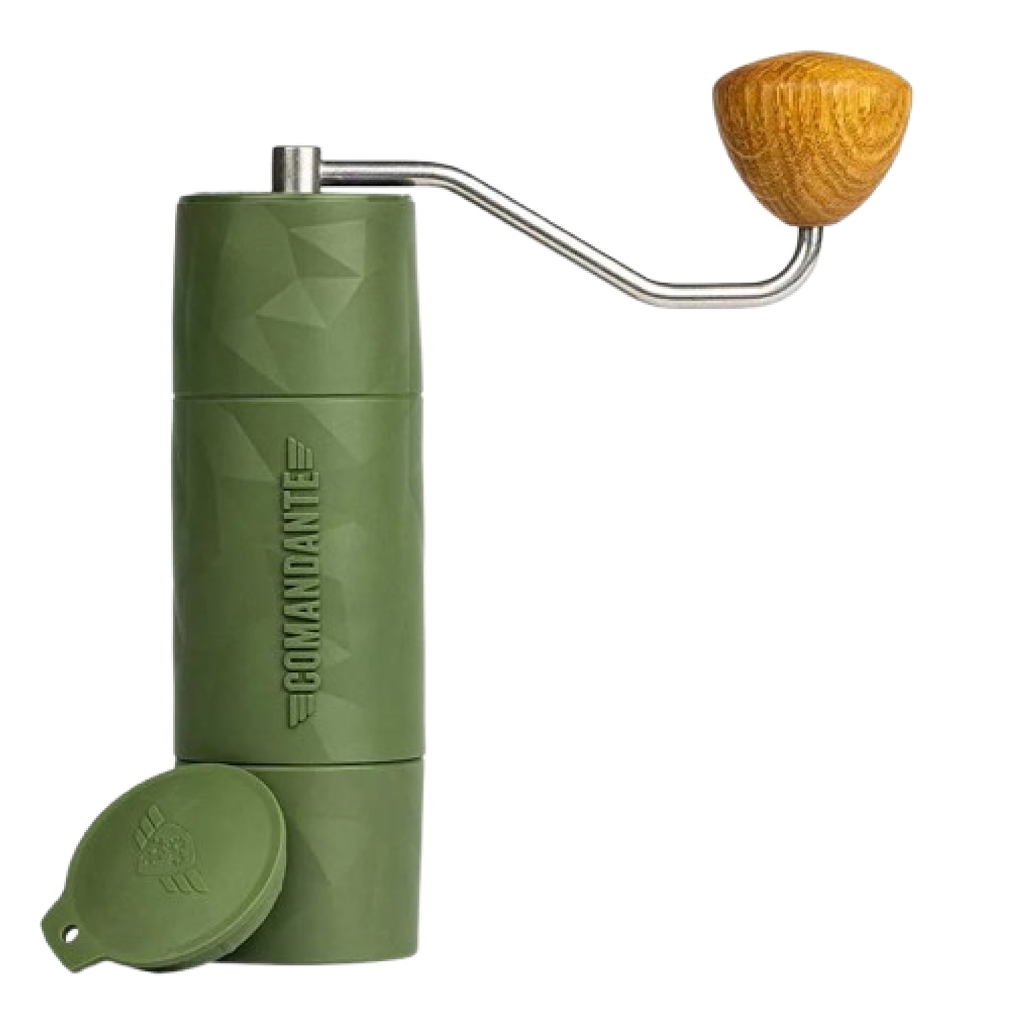 4260113437612 - X25 Trailmaster Kaffeemühle Forest 4260113437612 - X25 Trailmaster Kaffeemühle Forest