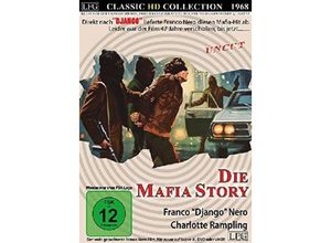 4260115211807 - Die Mafia Story Classic Collection (DVD)