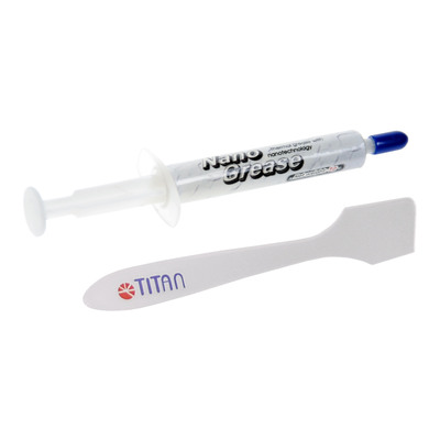 4260120533734 - TTG-G30030 Wärmeleitpaste Nano Grease 3g
