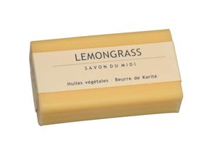 4260123740696 - Lemongras-Seife 1stk