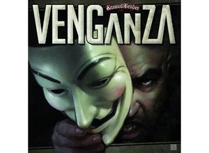 4260124282256 - Venganza - Krawallbrüder (CD)