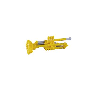 4260126586222 - Brixies Trompete | Nanoblock Trompete | Steckbausteine
