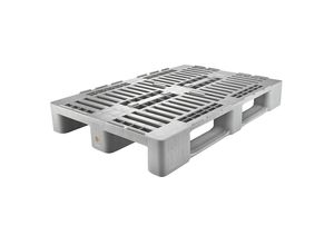 4260126614130 - Hygiene-Palette H1 LxBxH 1200 x 800 x 160 mm ab 10 Stück ratioform