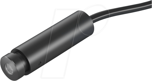 4260129045436 - PICO 70118254 - Punkt Lasermodul rot 635 nm 24 VDC 12x45 mm Klasse 2