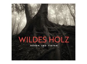 4260129130156 - Höhen Und Tiefen - Wildes Holz (CD)