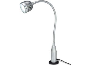 4260131235450 - LED-Arbeitsleuchte Flexi - Bauer&böcker