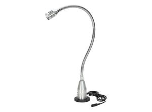 4260131237904 - Bauer&böcker - LED-Arbeitsleuchte Punktstrahler 200Lumen Bauer + Böcker