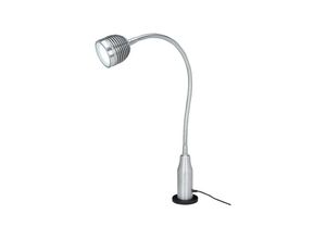 4260131238055 - Bauer&böcker - Bauer&Böcker Arbeitsleuchte Flexi dimLED 450lm Bauer + Böcker