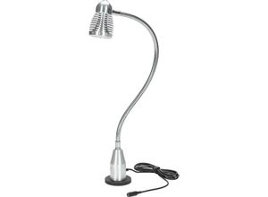 4260131238574 - Bauer&böcker - LED-Arbeitsleuchte Flexi 90 Grad 450Lumen dimmbar Bauer + Böcker