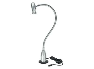 4260131238581 - Bauer&böcker - LED-Arbeitsleuchte Punktstrahler 90 Grad 200Lumen Bauer + Böcker