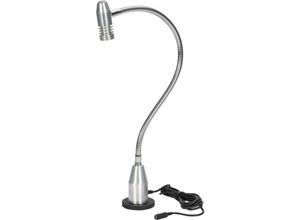 4260131238598 - Bauer&böcker - LED-Arbeitsleuchte Punktstrahler 90 Grad 200Lumen dimmbar Bauer + Böcker